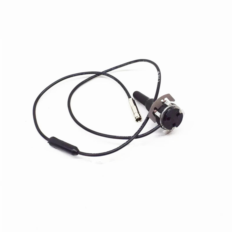 WXZOS Roof Telephone Antenna Assembly for Mercedes-Benz CLK(C208)CLK55 AMG 1999-2002