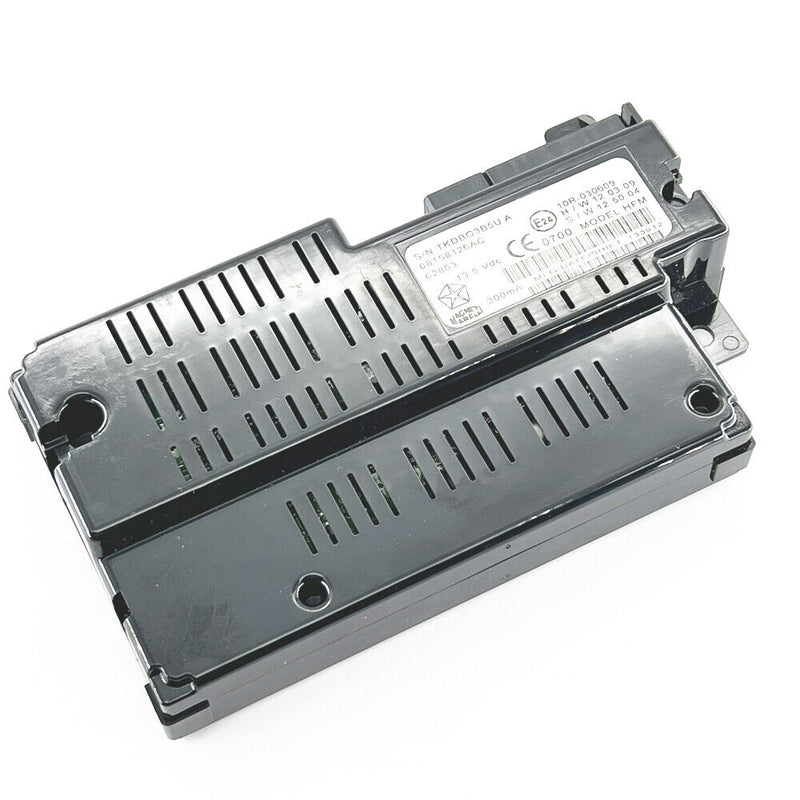 Multimedia Interface Telematics Module for Dodge Charger Journey 2011-2013