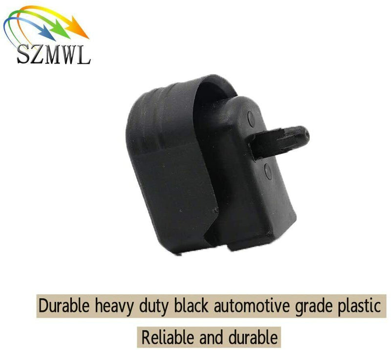 84331136 Rear Right Tailgate Bushing Lift Assist for Chevrolet Colorado 2015-20