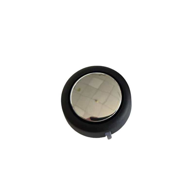 WXZOS Dashboard Blower Climate Control Fan Knob for Rolls-Royce Wraith (RR5) 2013-2022
