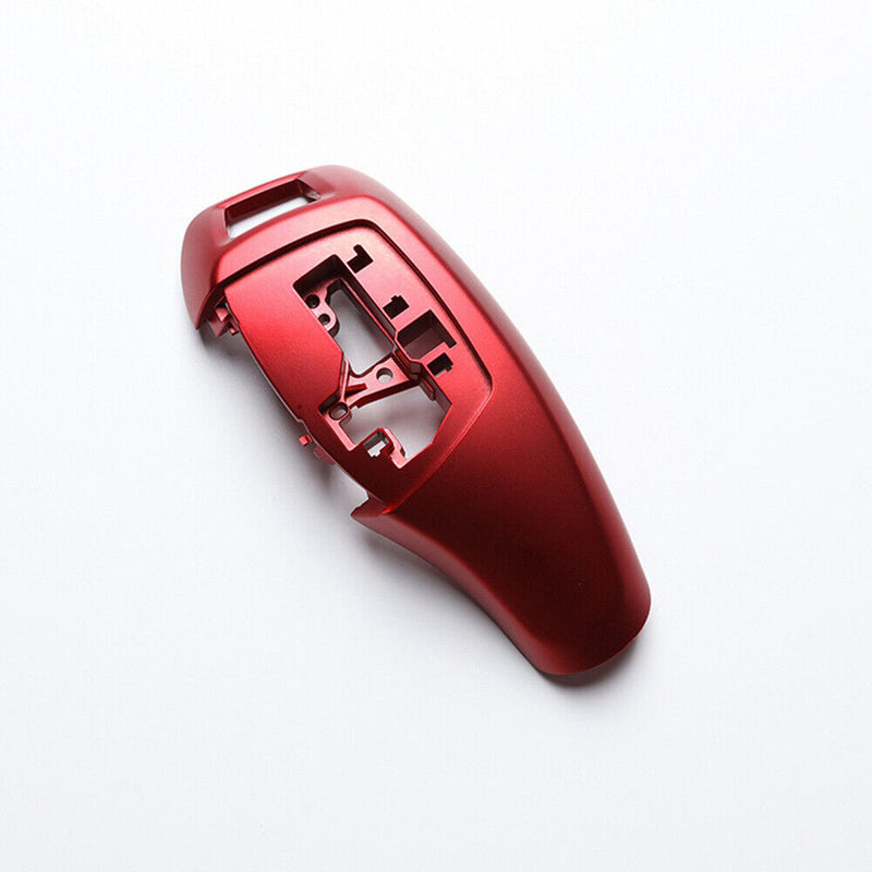 Gear Shift Stick Knob Repair w/Panel Cover Trim for BMW 2Serie F22 F23 2014-2018