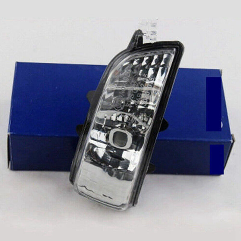 Right Front Wing Mirror Turn Indicator Light Cover For Volvo S40 V50 C30 S60 V70