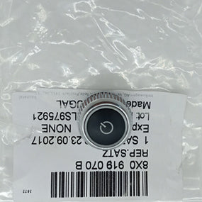 FM MMI Volume Adjust Control Knob 8X0919070B For Audi A1 Q3