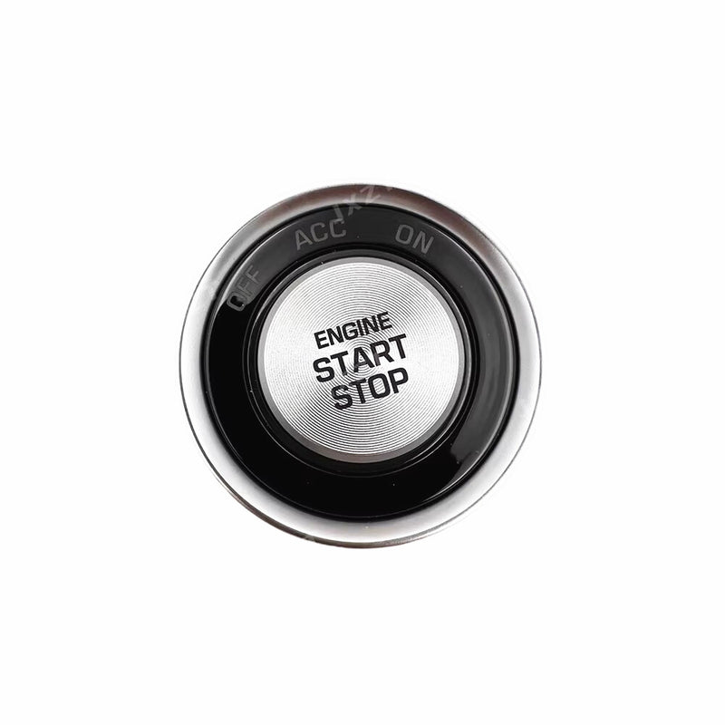 WXZOS Engine Ignition Start-Stop Switch Button for for Hyundai Sonata 2016-2019