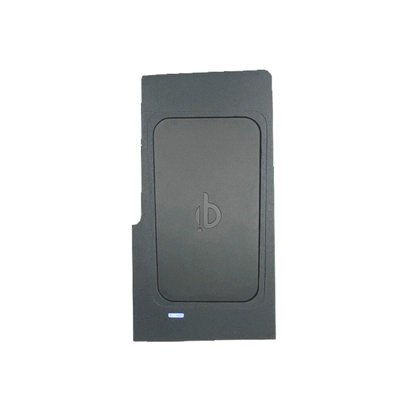 WXZOS Center Console Phone Wireless Fast Charging Pad for Hyundai Elantra 2012-2015