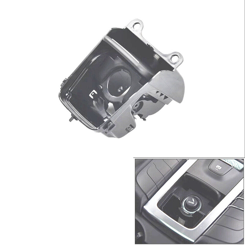 Sale 95B857273 CZ0 Center Console Ashtray for Porsche Macan (95B) 2014-2022