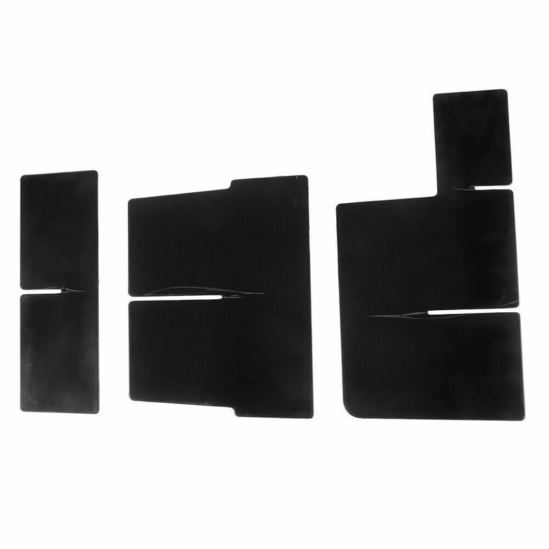 Center Console Organizer Tray Box Insert Divider For Toyota 4Runner 2010-2019
