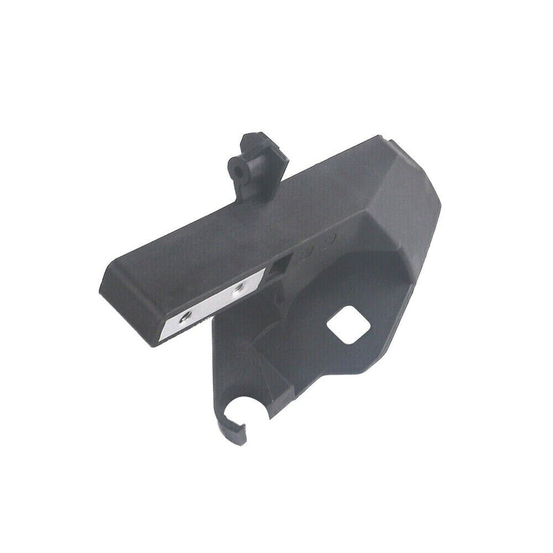 Support de barre d'impact noyau de radiateur avant droit pour Benz Classe C S...