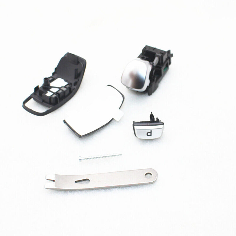 Gear Shift Knob Shifter Repair Kit for LAND ROVER RANGE ROVER SPORT 2014-2020