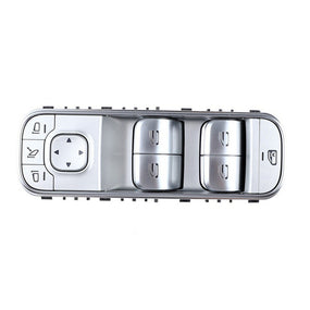 Driver side Master Power Window Switch for Benz GLS X167 GLE C167 V167 2020-2022