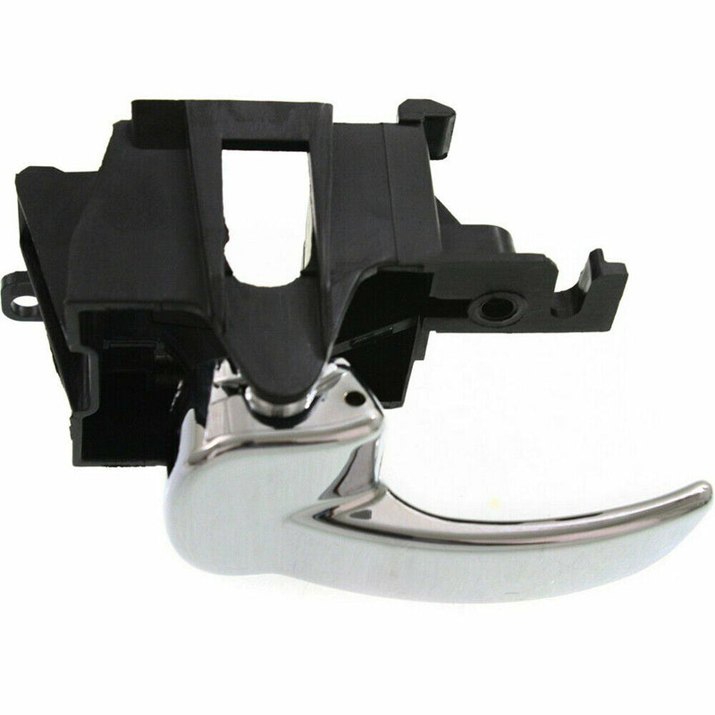 Front Driver Side Door Handle 806714X02B For NISSAN PATHFINDER  NAVARA 05-09