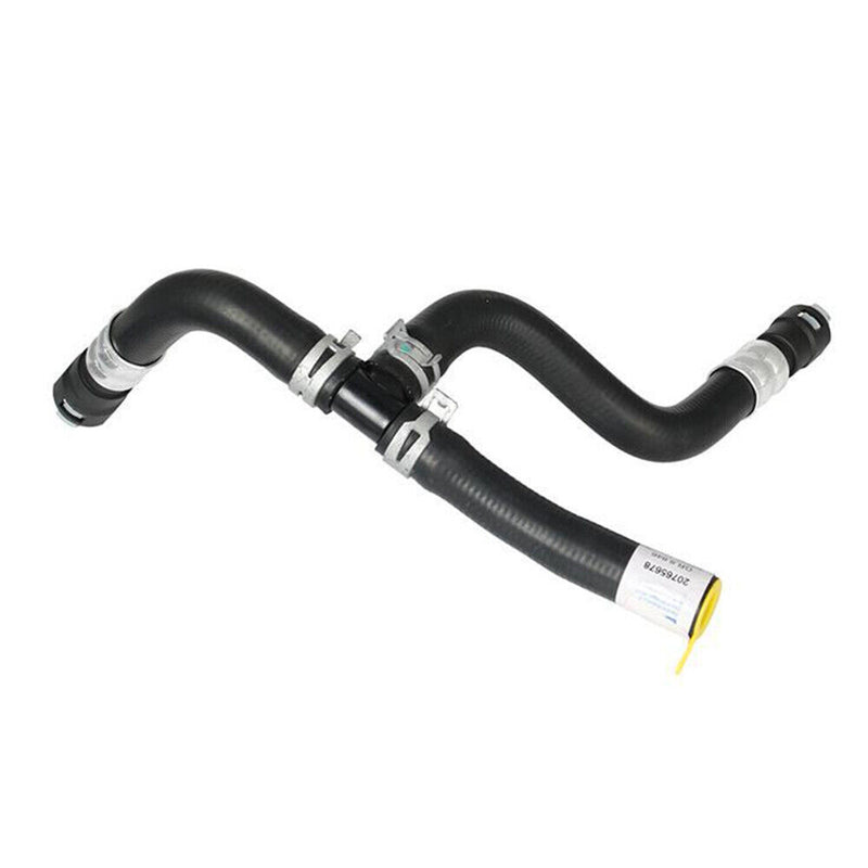 Inlet & Outlet Heater Hose Kit 20765678 for Buick Enclave 3.6L 2008-2017