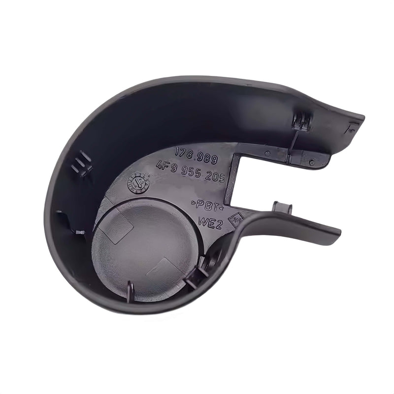 WXZOS Rear Wiper Arm Nut Cover for Audi Q7 (4L) 2006-2015