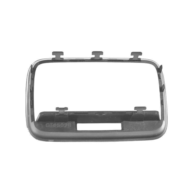 WXZOS Dash Passenger Side Air Vent Frame Panel Repair for Benz W167 GLE-Clas 2020-2025