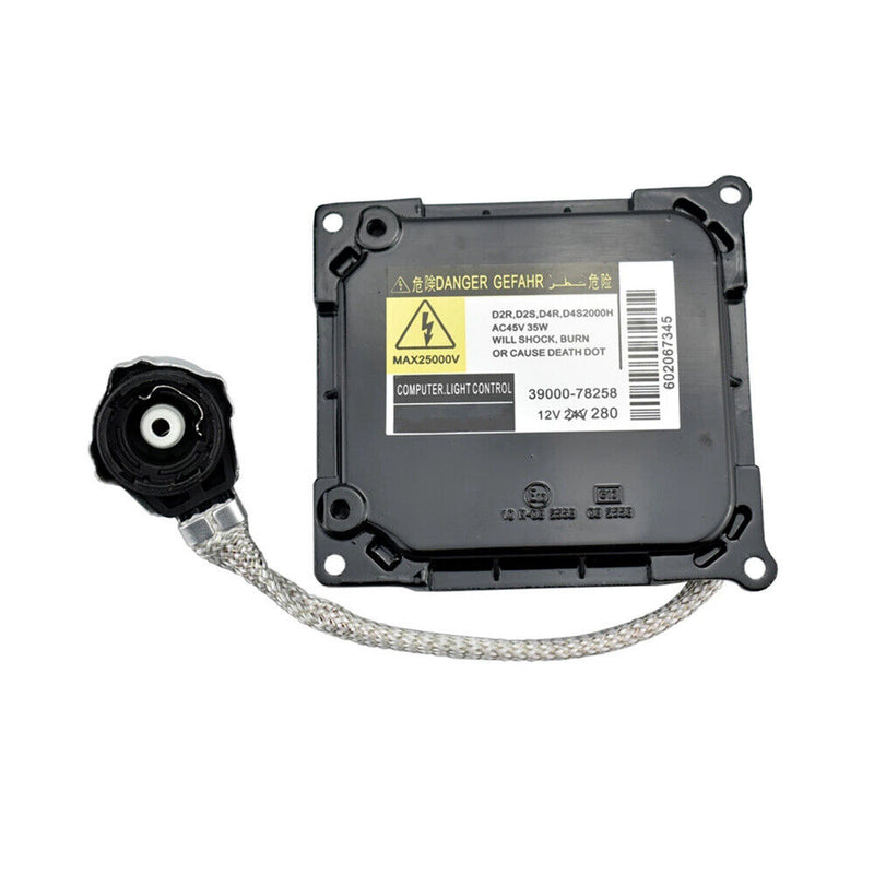 Xenon Ballast HID Control Module for Toyota 2006-2009 Prius Lexus 2010-13 GX460