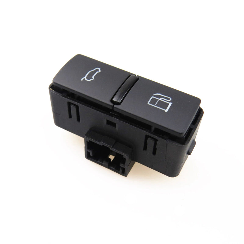 4L1959833 Fuel Cap Rear Trunk Release Switch Button for Audi 2007-2009 Q7