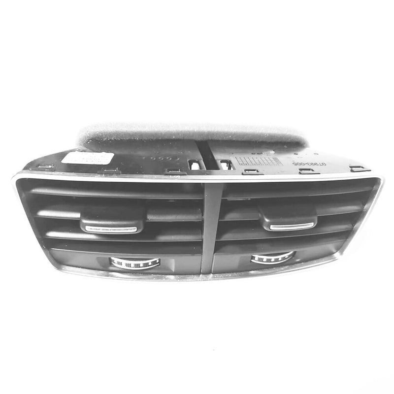 WXZOS Rear Air Outlet Vent Grille for Audi A8 D4 S8 A8 Quattro 2011-2017