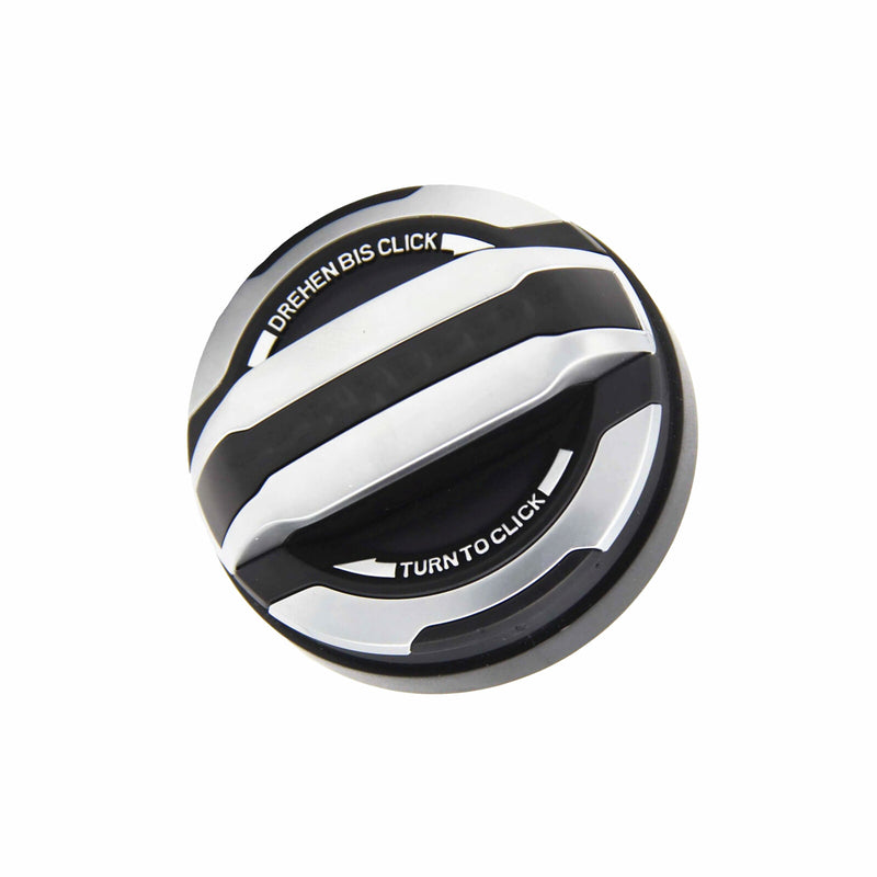 WXZOS Gas Fuel Tank Cap for Porsche Panamera (970) 2010-2016