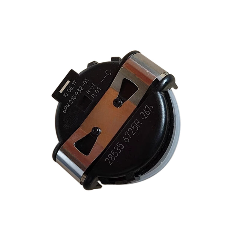 WXZOS Windscreen Wiper Rain Sensor Module Unit for INFINITI Q60 (CV37) 2014-2020