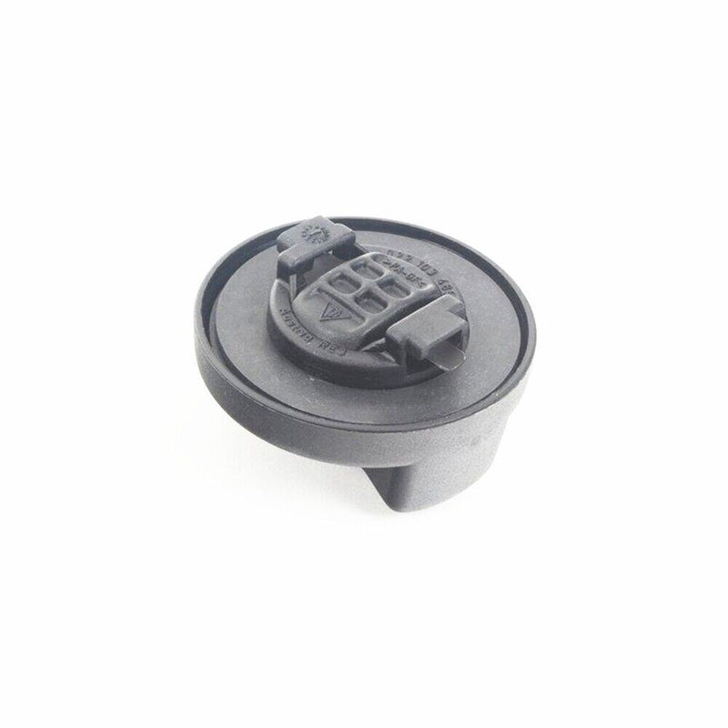 Engine Oil Filler Locking Cap Fit for Porsche Panamera (970) 2010-2016