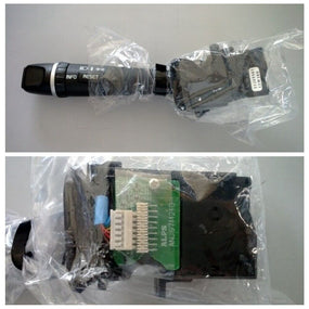 Driving Light Turn Signal Toggle Switch 31268561 For Volvo S60 V70 XC90