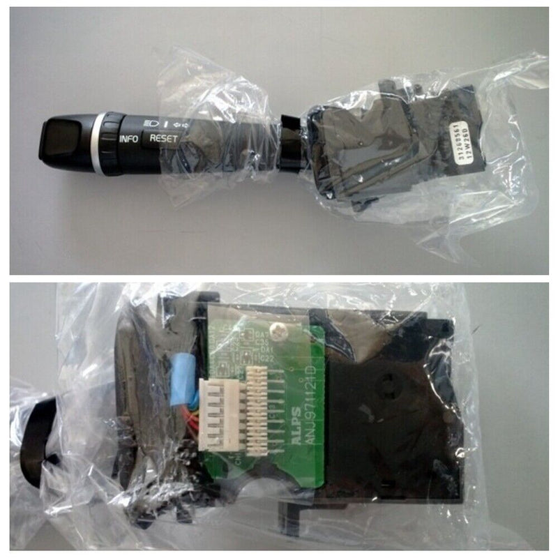 Driving Light Turn Signal Toggle Switch 31268561 For Volvo S60 V70 XC90