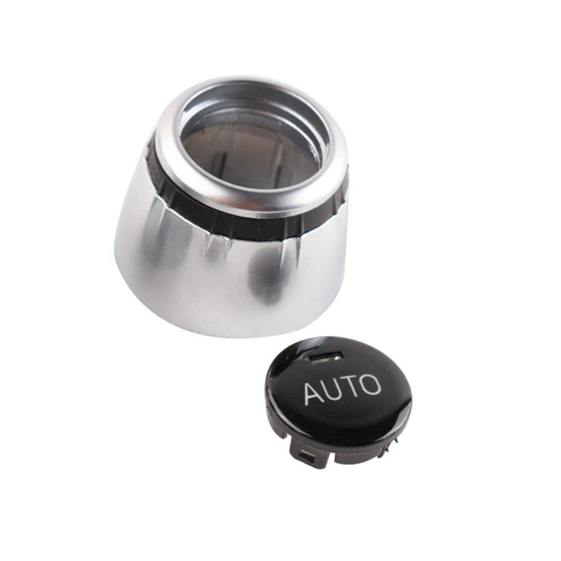 WXZOS Rear AC Climate Control Knob Replacement for BMW 7Series G12 G11 2016-2022