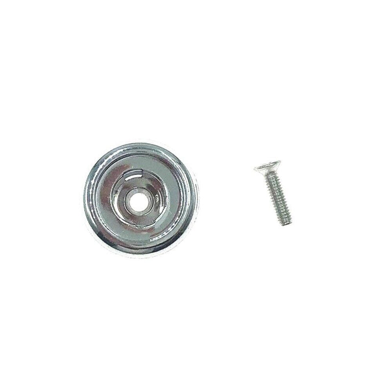 Kit Pulsante Regolazione Volume Menu Centrale per Maserati Quattroporte...