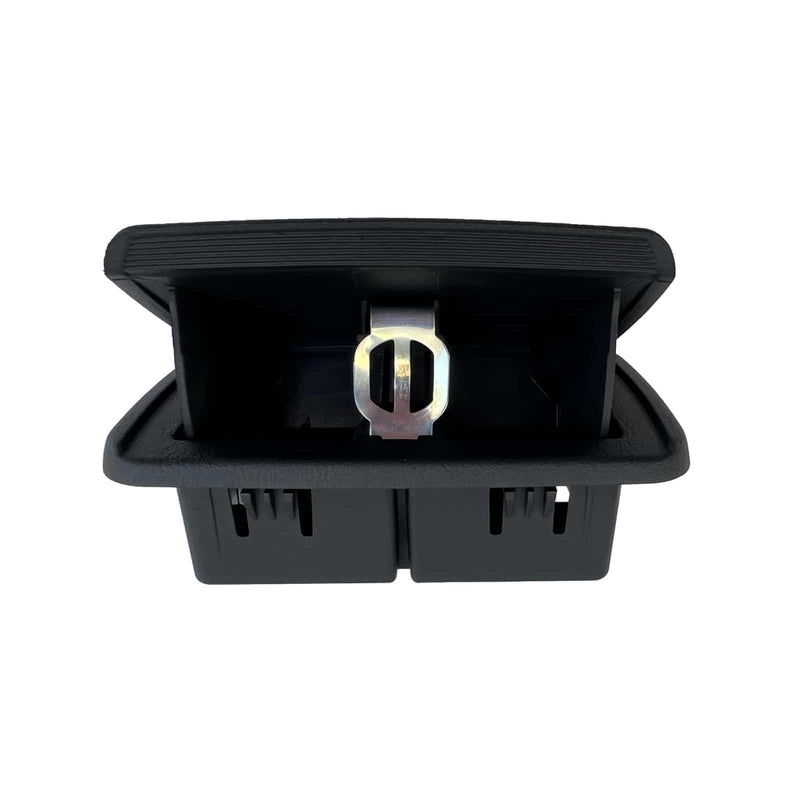 Black Rear Door Ashtray for Mercedes-Benz W463 G-Class 2004-2018