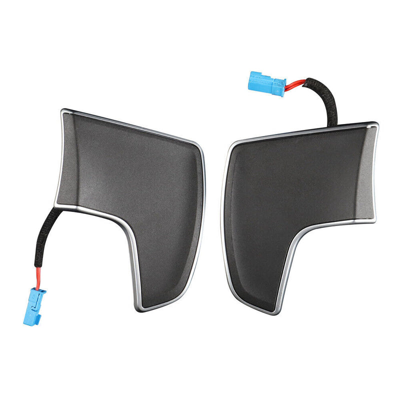 Steering Wheel Shift Paddle Shifter for BMW 5 Serie G30 G31 M5 F90 2020-2022