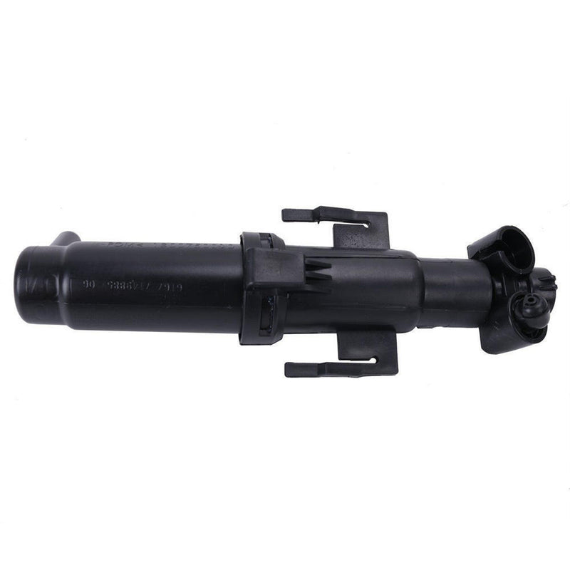Left Headlight Washer Telescopic Nozzle For BMW F07 F10/F18/F02 535i 2010-2015