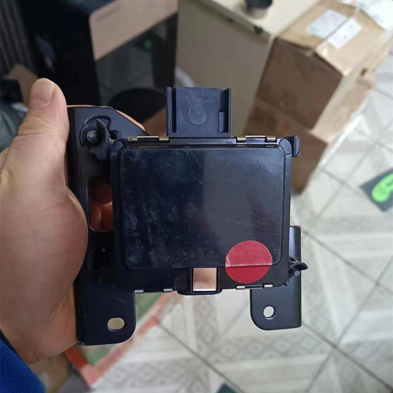 5Q0907561A Front ACC Cruise Distance Lane Radar Sensor for SKODA RAPID 2015-2019