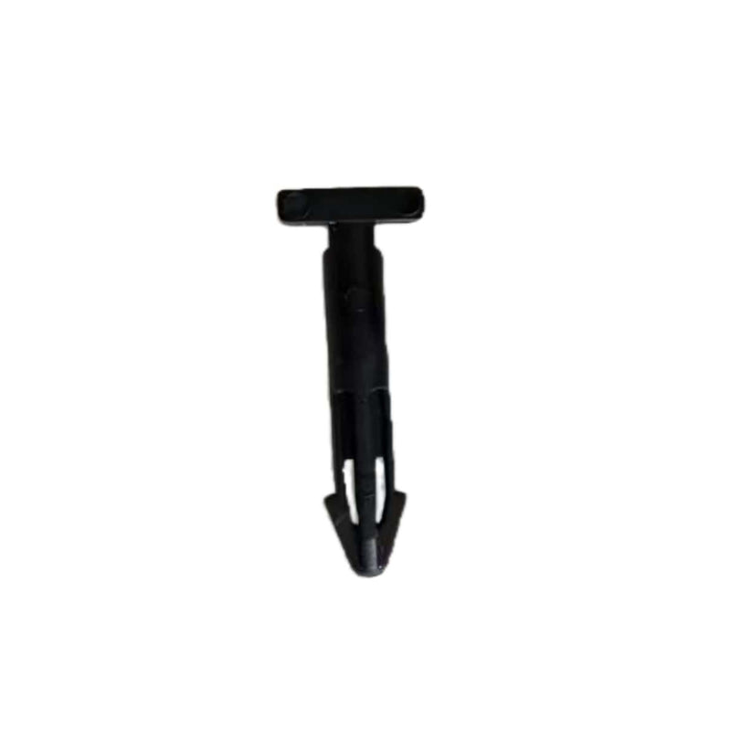 WXZOS Car Seat Side Shield Securing Pin Buckle for Ferrari California T 4.3L 2009-2017