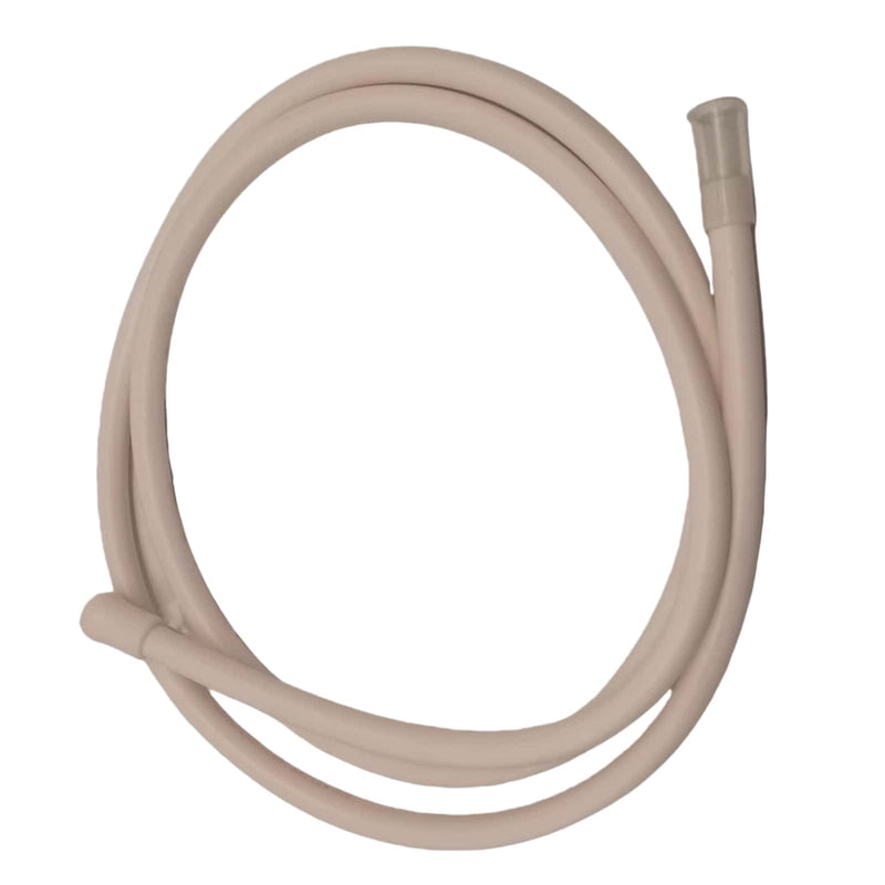 WXZOS Front&Rear Sunroof Drain Tube Hose Pipe for VW Tiguan 2019-2024