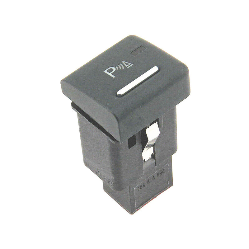 PDC Parking Radar Distance Control Switch Button for Audi A4 S4 B6 B7 2003-2008