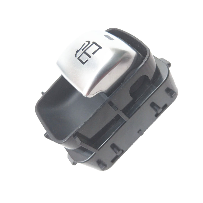 WXZOS Fuel Tank Power Switch Button for Mercedes-Benz W253 X253 GLC-Class 2015-2022