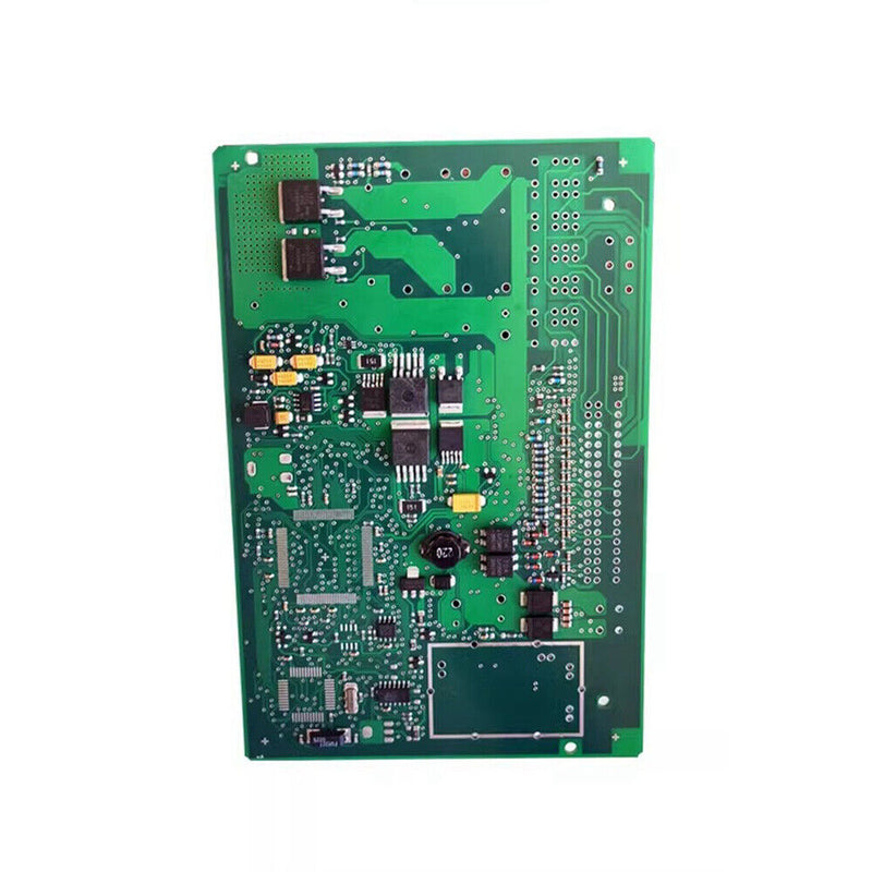 Sale Keyless Entry Anti-theft Module Repair Board for Audi A8 Quattro D3 2002-10