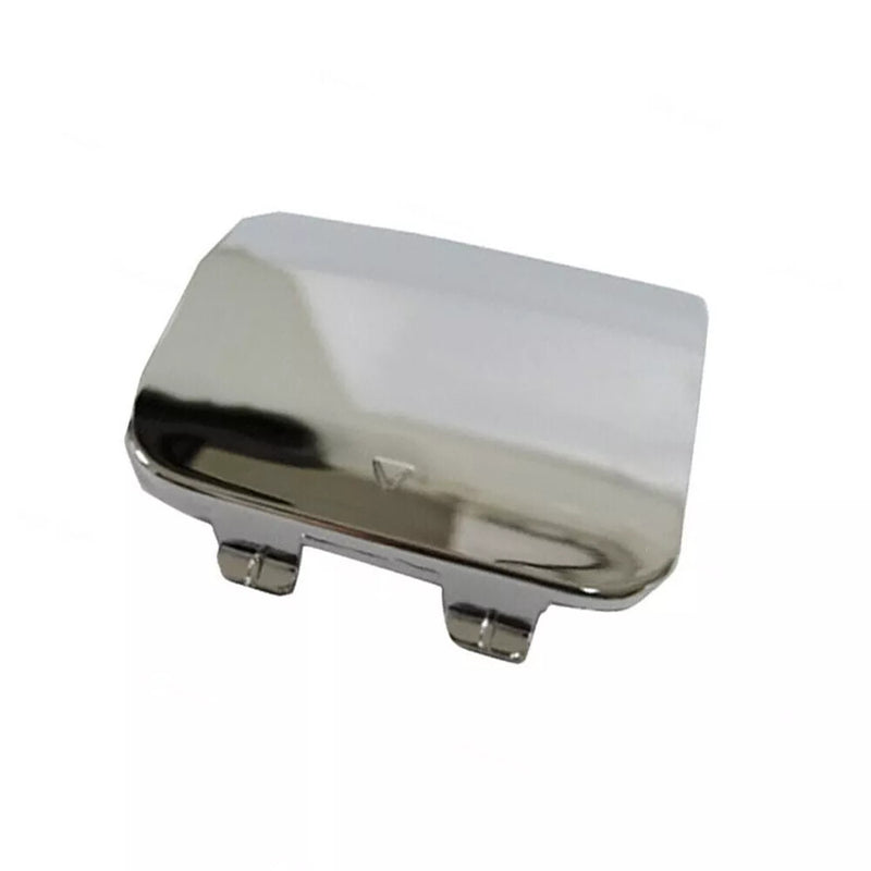 WXZOS Rear Bumper Tow Eye Bracket Hook Cover Cap for Benz 2020-2021 W247 GLB250 GLB350