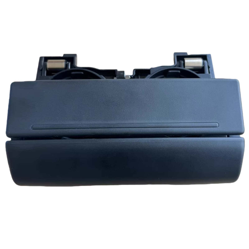 WXZOS Rear Seat Center Console Cup Holder for Audi A6 C8 S6 A6 Allroad 2019-2025