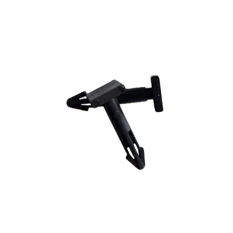 WXZOS Car Seat Side Shield Securing Pin Buckle for Ferrari 458 Italia/Spider 2010-2015