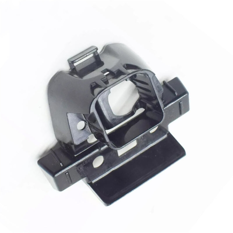 WXZOS 1PC Front Bumper Camera Support Bracket for Porsche Cayenne (92A) 2011-2017