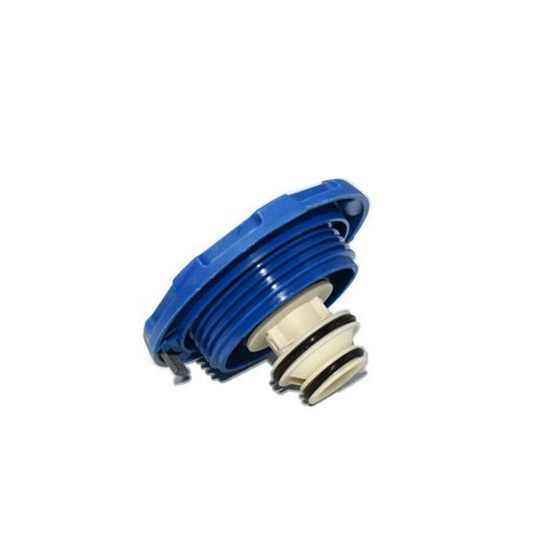 Blue Water Water Coolant Overflow Tank Cap 4M0121321K for Audi A6 C8 A7 Q8