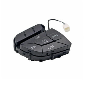 Steering Wheel Speed Cruise Control Switch Button for Chrysler 200 2015-2016