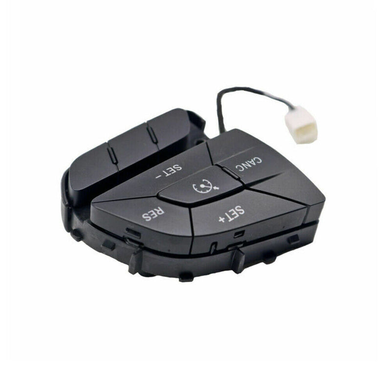 Steering Wheel Speed Cruise Control Switch Button for Chrysler 200 2015-2016