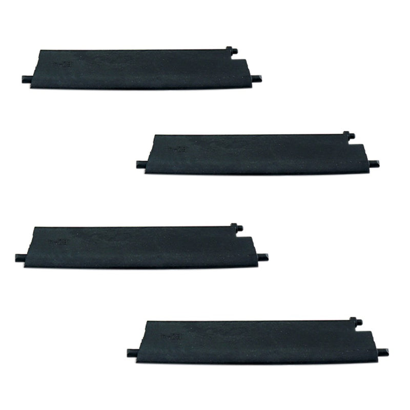 WXZOS Center Console Rear Air Vent Frame Panel Repair for Benz W167 GLS-Clas 2020-2025