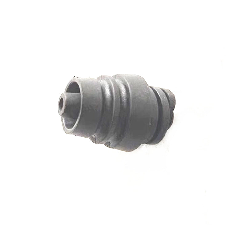 WXZOS Rear Tailgate Trunk Lid Buffer Stopper for Maserati Quattroporte M156 2013-2017