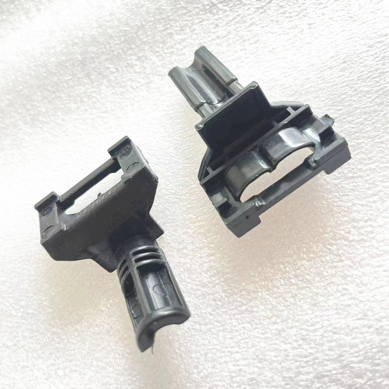 WXZOS 2Pcs Sunroof Bracket for Mercedesbenz 2015-2019 W166 GLE350/400/43/450/500/63AMG