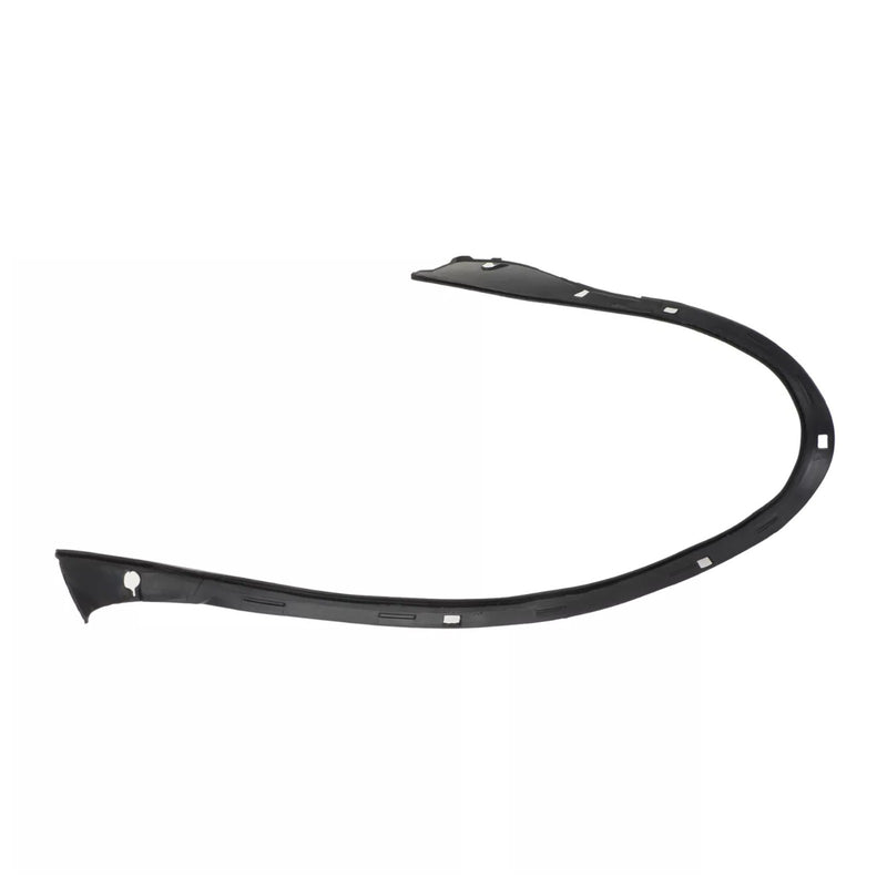 WXZOS Front Headlight Weatherstrip Seal Replace for Porsche Cayenne 2011-2014