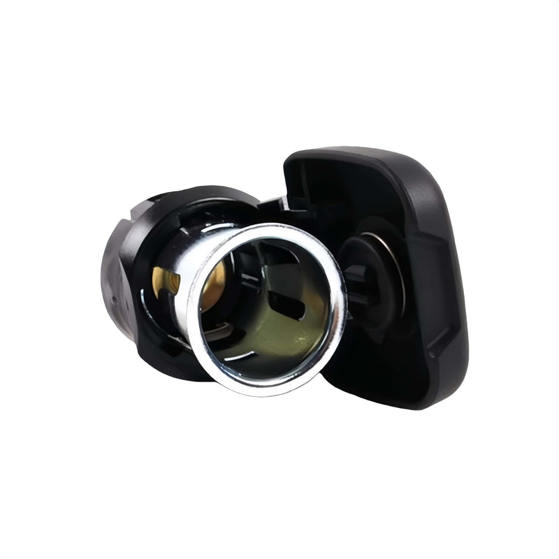 Cigarette Lighter 12V/15A Power Outlet Socket for Benz W639 V-Class 2006-2015