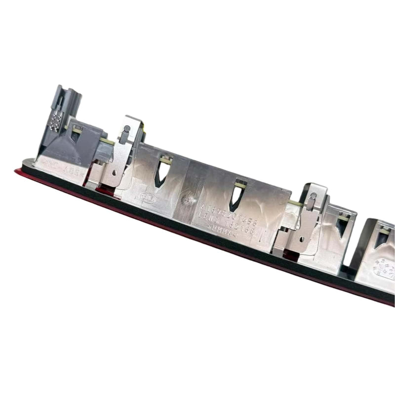 Rear High Mount Third Brake Stop Light for Mercedes-Benz W245 B-Class 2008-2011